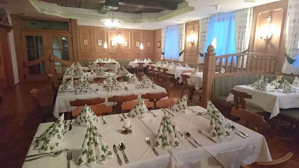 Gasthof Alte Tanne Hof bei Salzburg Dış mekan fotoğraf