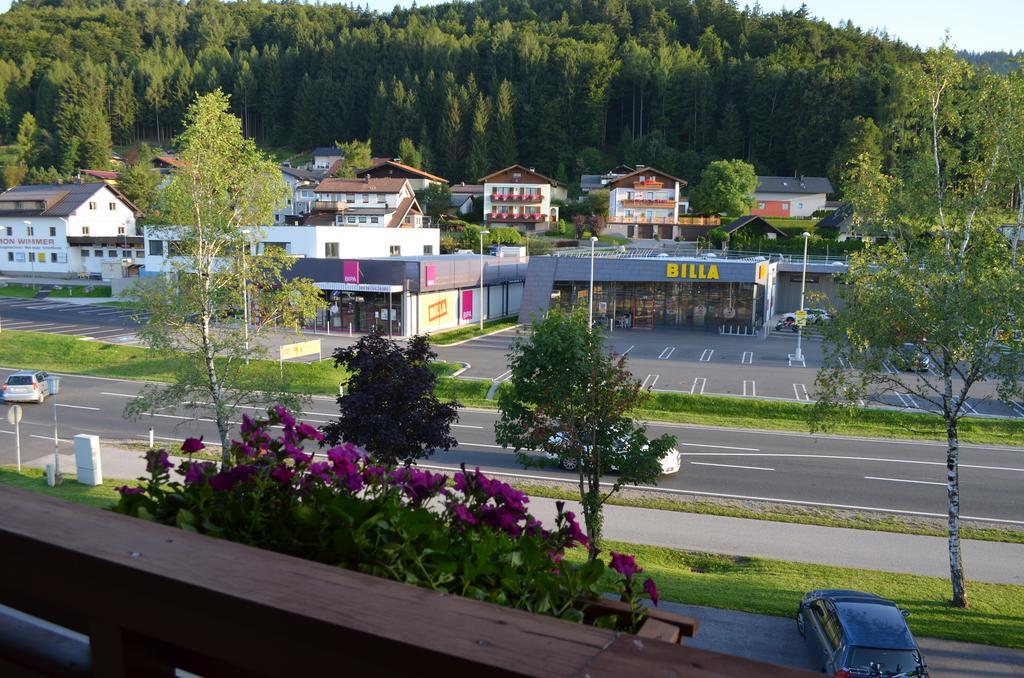 Gasthof Alte Tanne Hof bei Salzburg Dış mekan fotoğraf