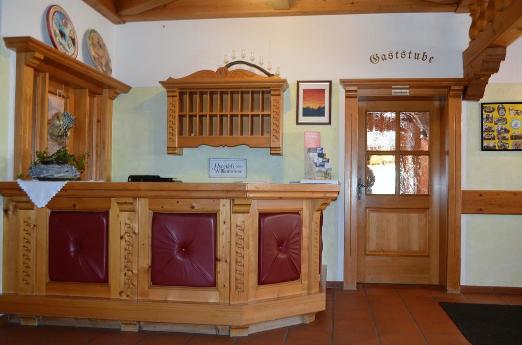Gasthof Alte Tanne Hof bei Salzburg Dış mekan fotoğraf